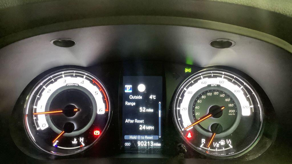 Used Toyota Hilux 2019 for sale - 77625352: Photo 13