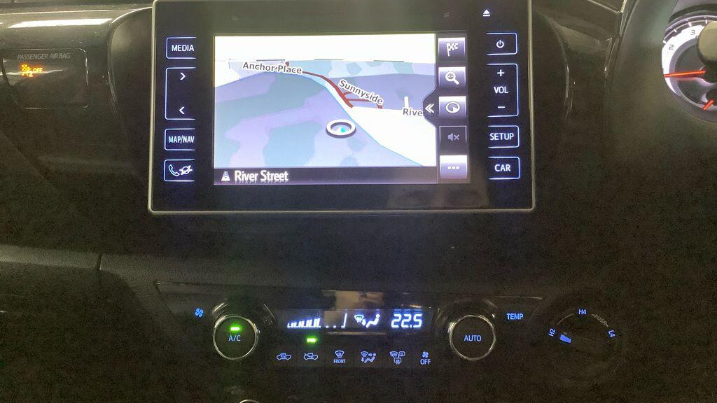 Used Toyota Hilux 2019 for sale - 77625352: Photo 14