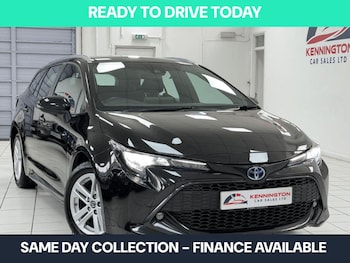 Used Toyota Corolla 2023 for sale - 78246471: Photo