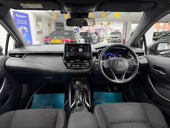 Used Toyota Corolla 2023 for sale - 78246471: Photo