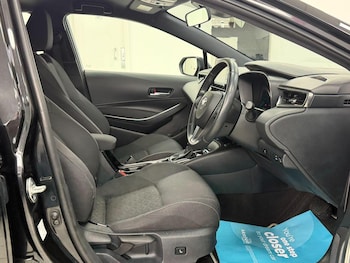 Used Toyota Corolla 2023 for sale - 78246471: Photo