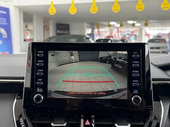 Used Toyota Corolla 2023 for sale - 78246471: Photo