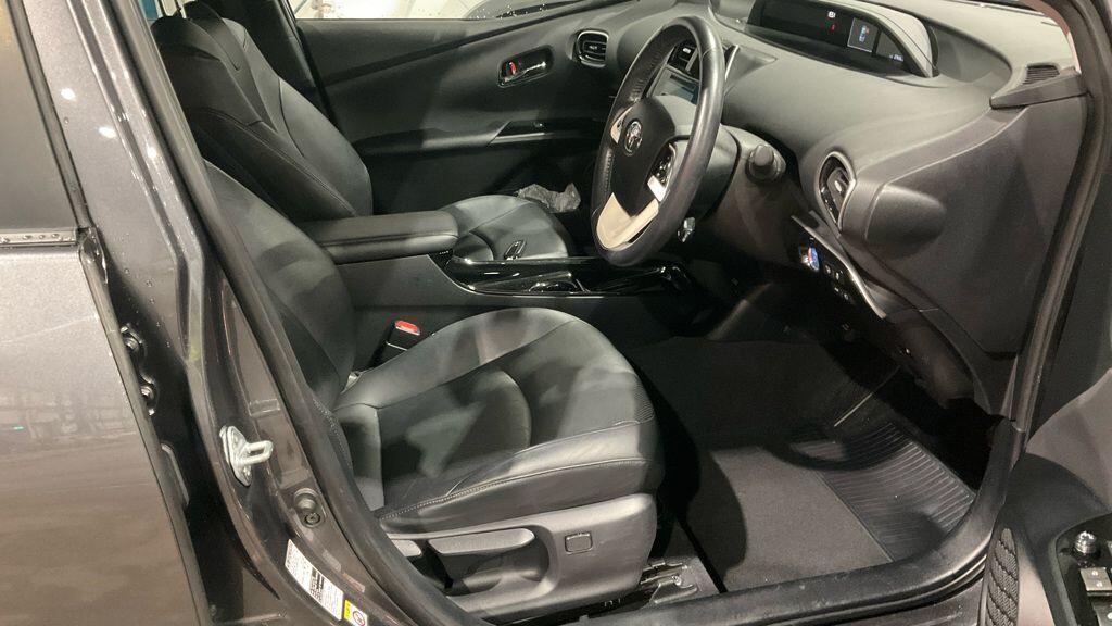 Used Toyota Prius 2019 for sale - 77330711: Photo 12