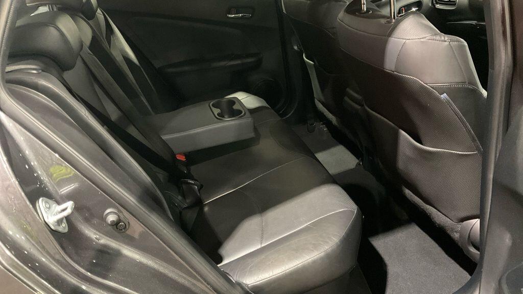 Used Toyota Prius 2019 for sale - 77330711: Photo 14