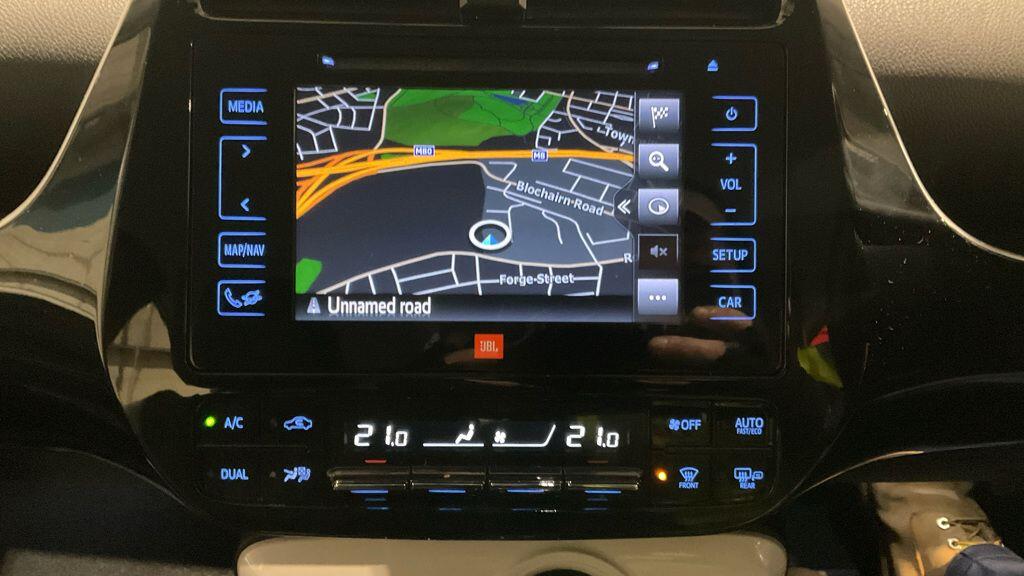 Used Toyota Prius 2019 for sale - 77330711: Photo 18