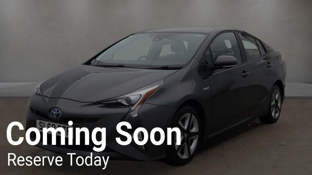 Used Toyota Prius 2019 for sale - 77330711: Photo 20