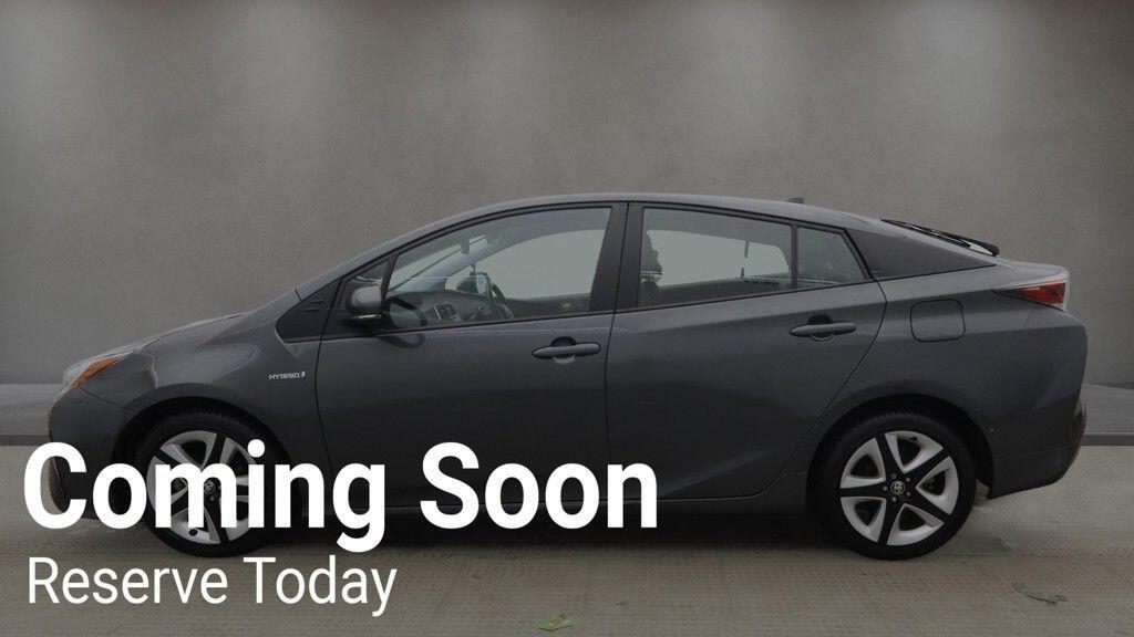 Used Toyota Prius 2019 for sale - 77330711: Photo 25