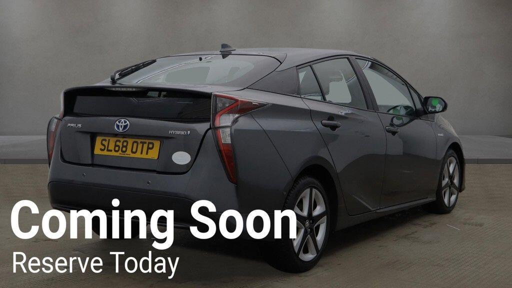 Used Toyota Prius 2019 for sale - 77330711: Photo 30