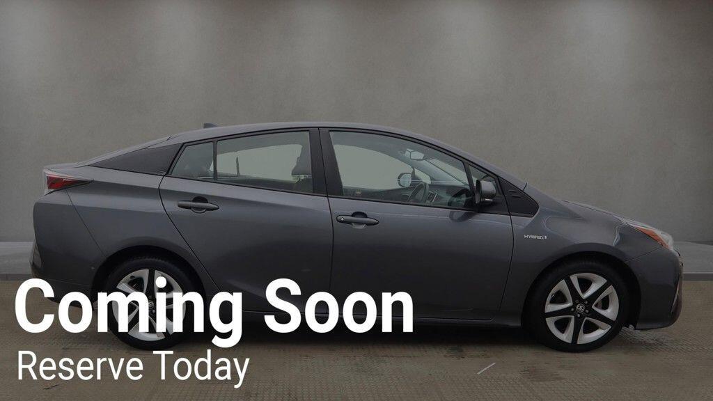 Used Toyota Prius 2019 for sale - 77330711: Photo 31