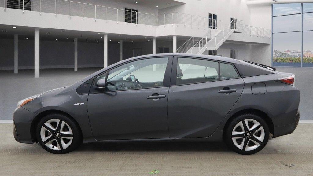 Used Toyota Prius 2019 for sale - 77330711: Photo 7