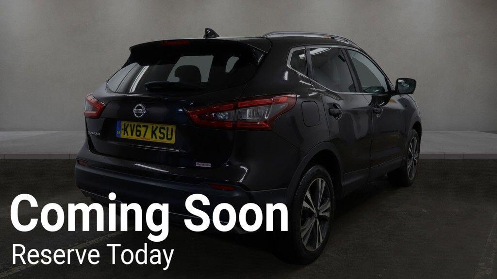 Used Nissan Qashqai 2017 for sale - 77387685: Photo 10