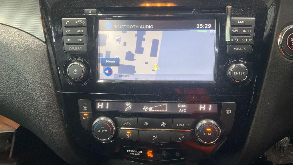 Used Nissan Qashqai 2017 for sale - 77387685: Photo 17