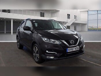 (67) - 1.5 dCi N-Connecta Euro 6 (s/s) 5dr