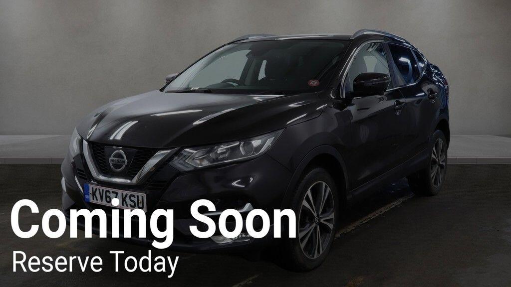 Used Nissan Qashqai 2017 for sale - 77387685: Photo 23