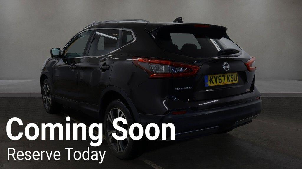Used Nissan Qashqai 2017 for sale - 77387685: Photo 25