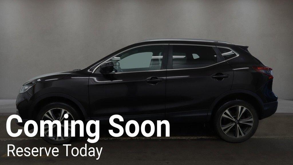 Used Nissan Qashqai 2017 for sale - 77387685: Photo 27