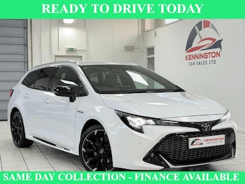 Used Toyota Corolla 2021 for sale - 78246497: Photo