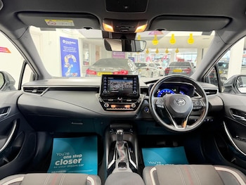 Used Toyota Corolla 2021 for sale - 78246497: Photo