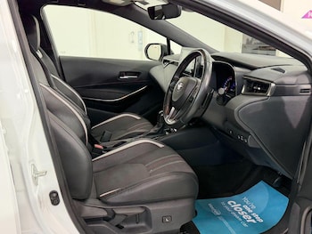 Used Toyota Corolla 2021 for sale - 78246497: Photo