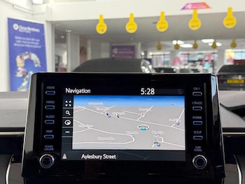 Used Toyota Corolla 2021 for sale - 78246497: Photo