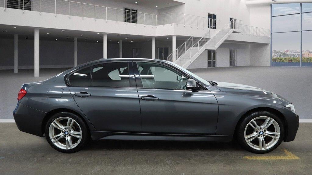 Used BMW 3 Series 2016 for sale - 76926351: Photo 10