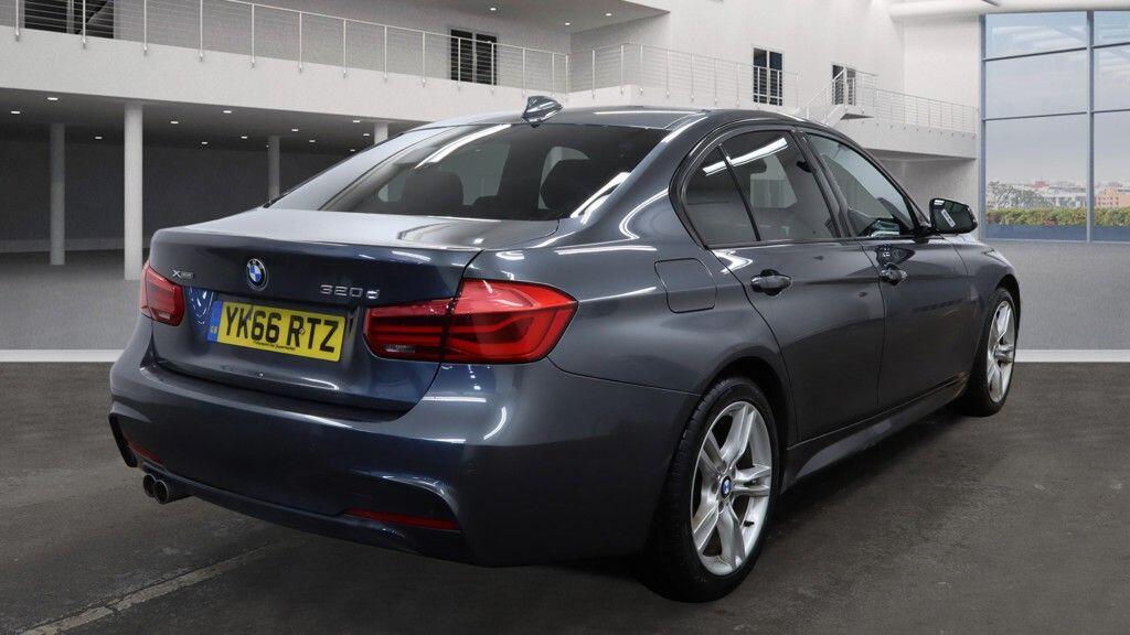 Used BMW 3 Series 2016 for sale - 76926351: Photo 12
