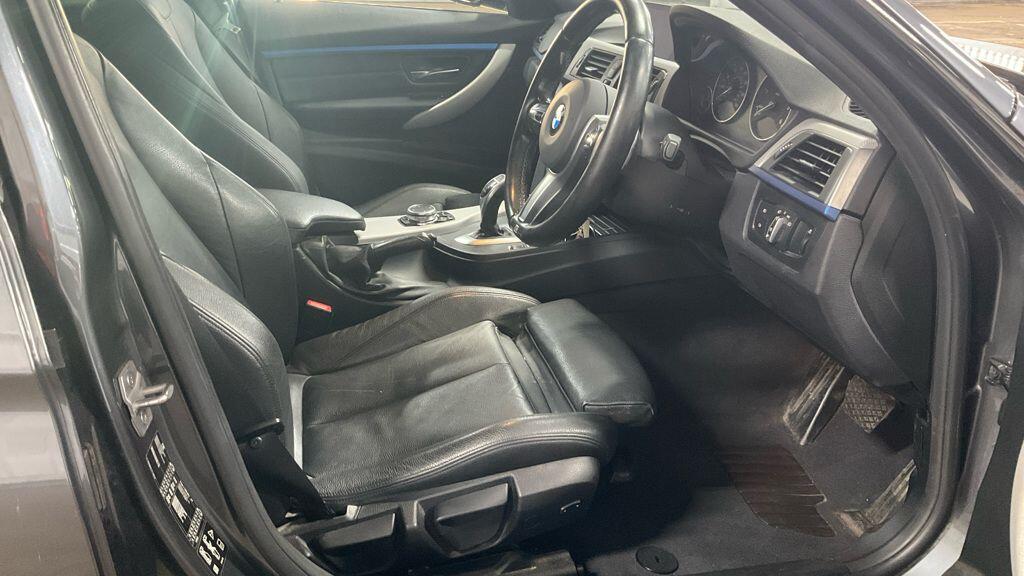 Used BMW 3 Series 2016 for sale - 76926351: Photo 14