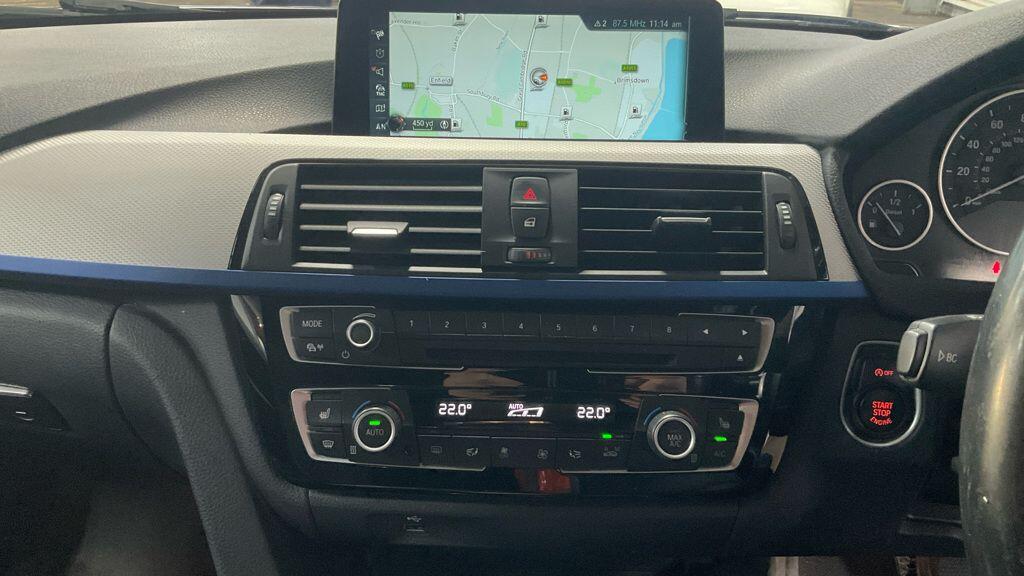 Used BMW 3 Series 2016 for sale - 76926351: Photo 17