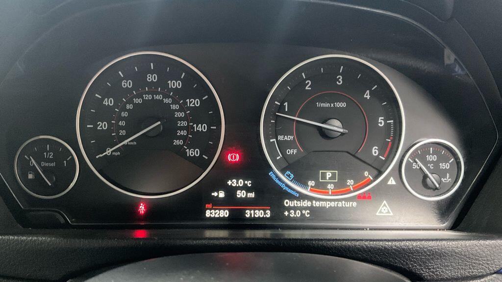 Used BMW 3 Series 2016 for sale - 76926351: Photo 19