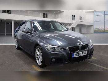 Used BMW 3 Series 2016 for sale - 76926351: Photo