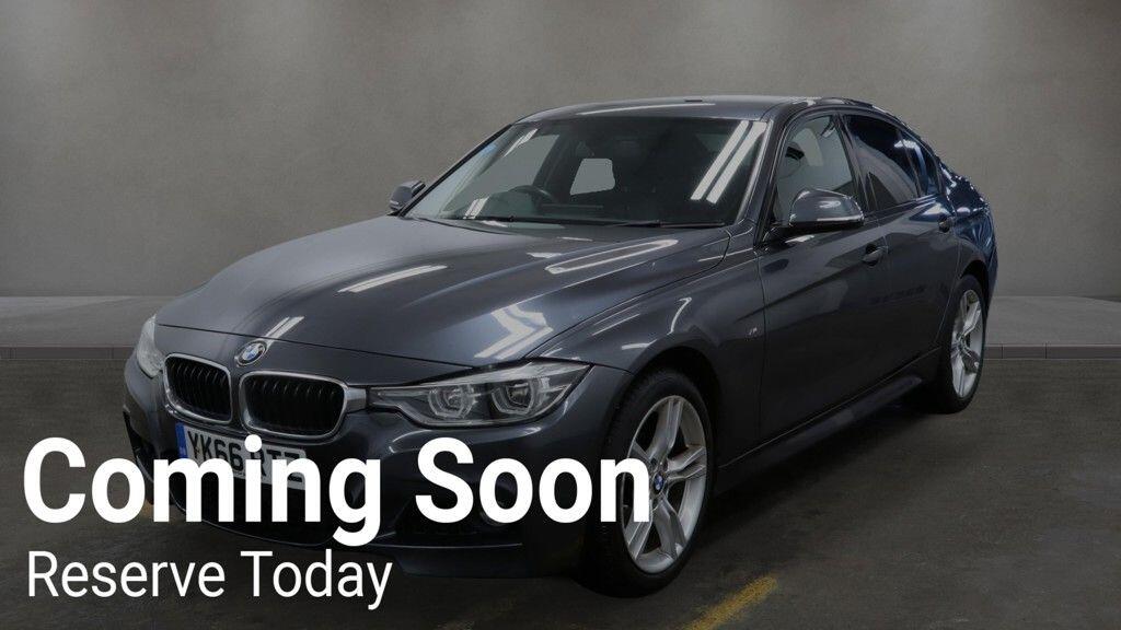 Used BMW 3 Series 2016 for sale - 76926351: Photo 22
