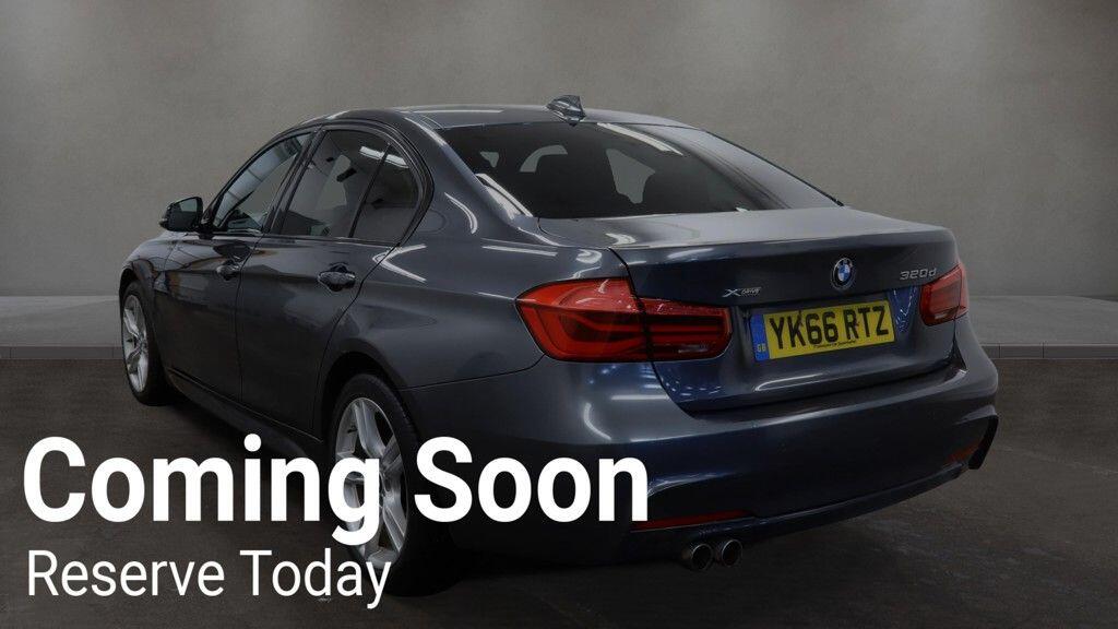 Used BMW 3 Series 2016 for sale - 76926351: Photo 24