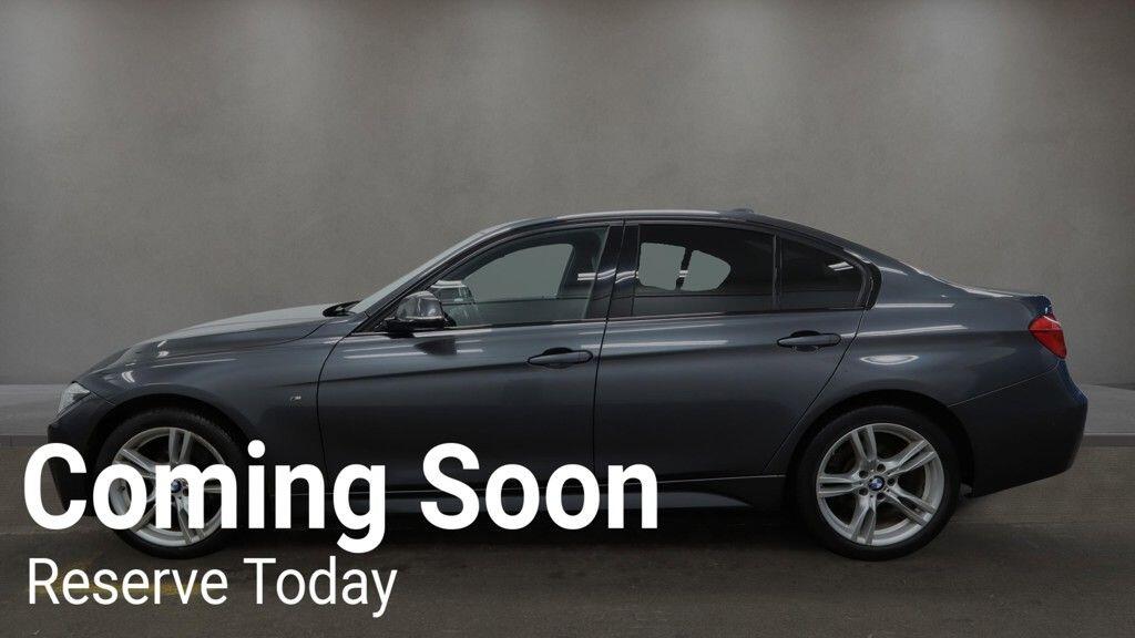 Used BMW 3 Series 2016 for sale - 76926351: Photo 27