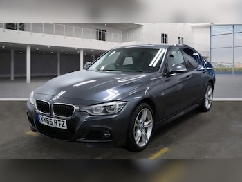 Used BMW 3 Series 2016 for sale - 76926351: Photo