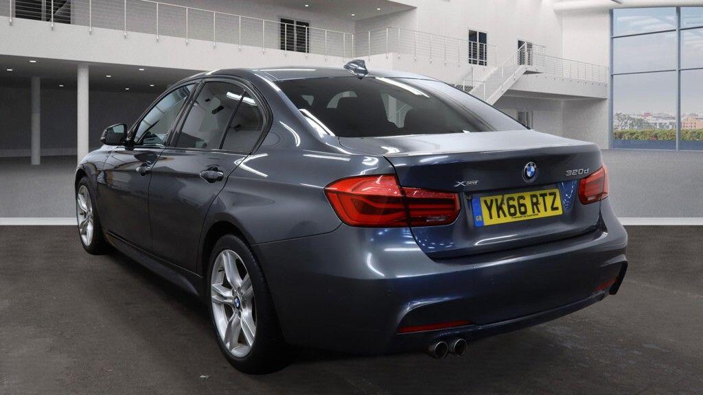 Used BMW 3 Series 2016 for sale - 76926351: Photo 5