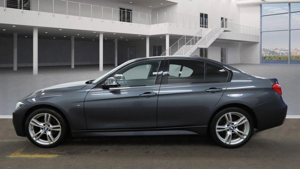 Used BMW 3 Series 2016 for sale - 76926351: Photo 7