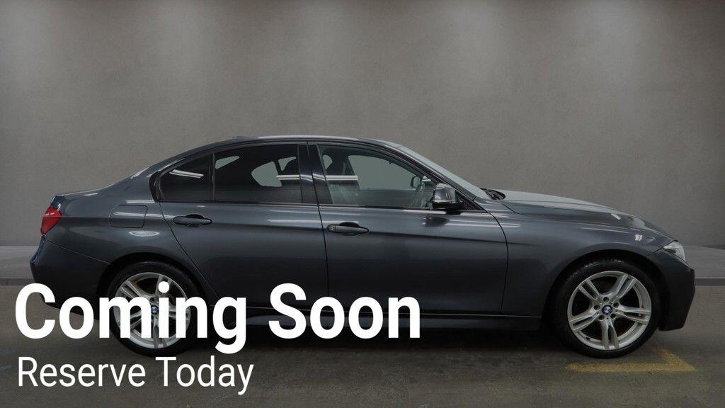 Used BMW 3 Series 2016 for sale - 76926351: Photo 8