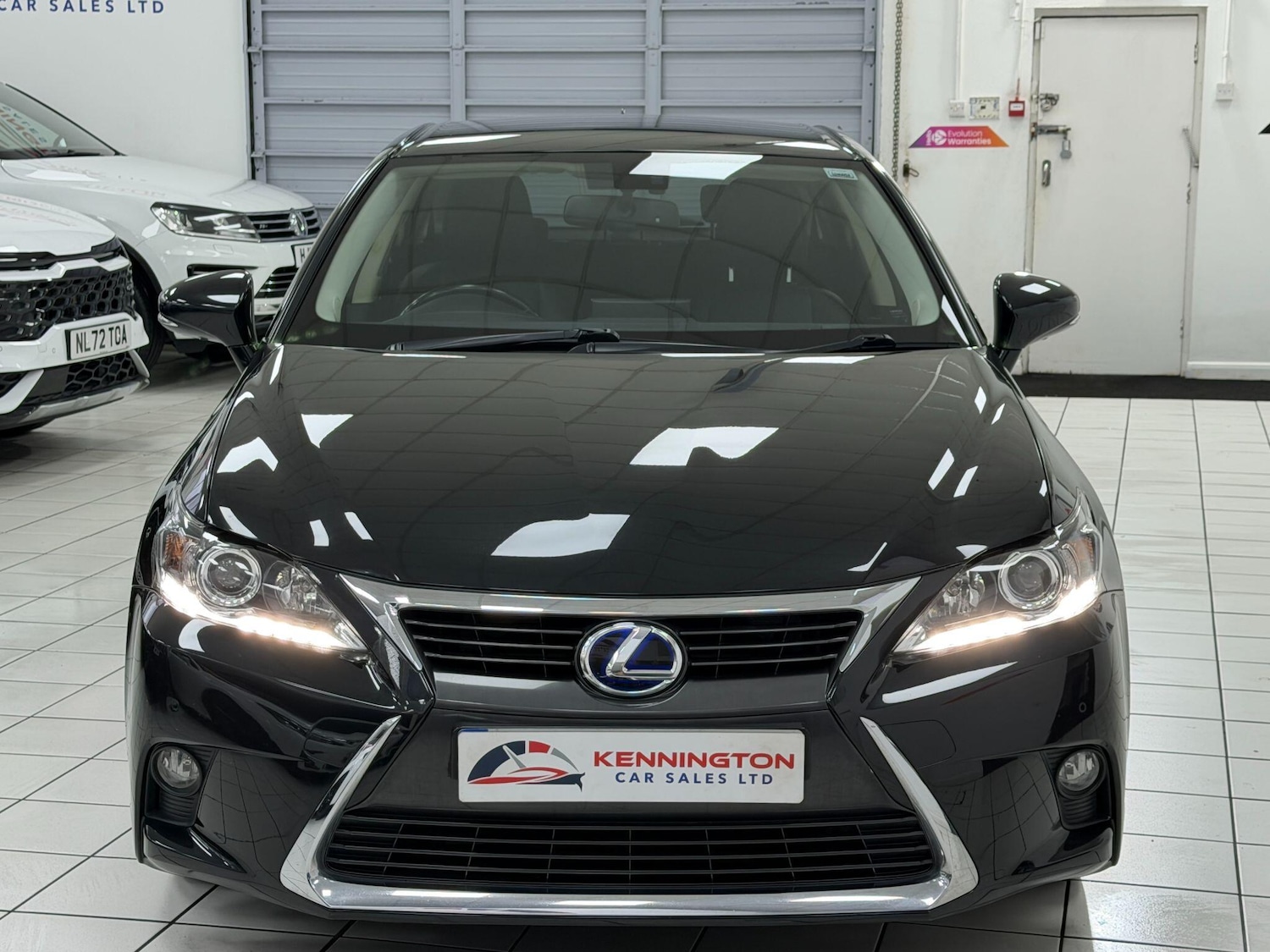 Used Lexus CT 2016 for sale - 77705150: Photo 12
