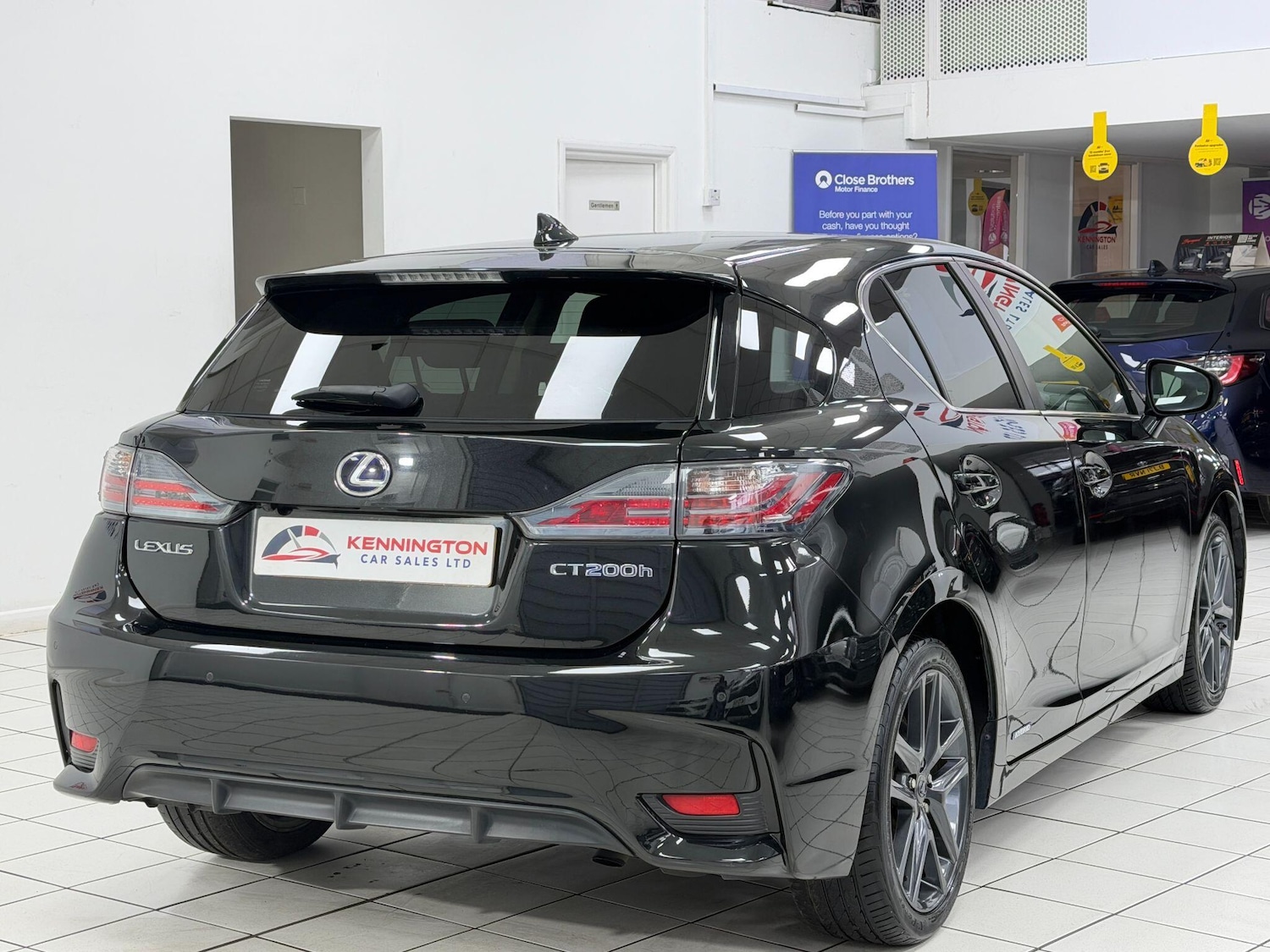 Used Lexus CT 2016 for sale - 77705150: Photo 18