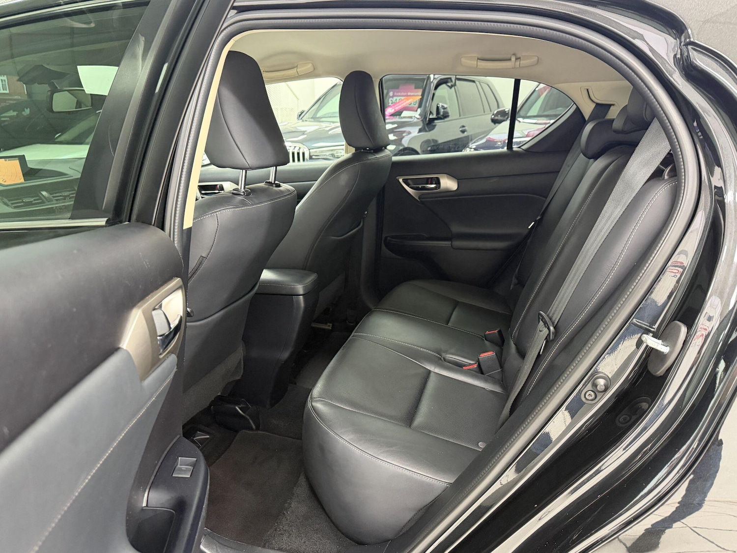 Used Lexus CT 2016 for sale - 77705150: Photo 20