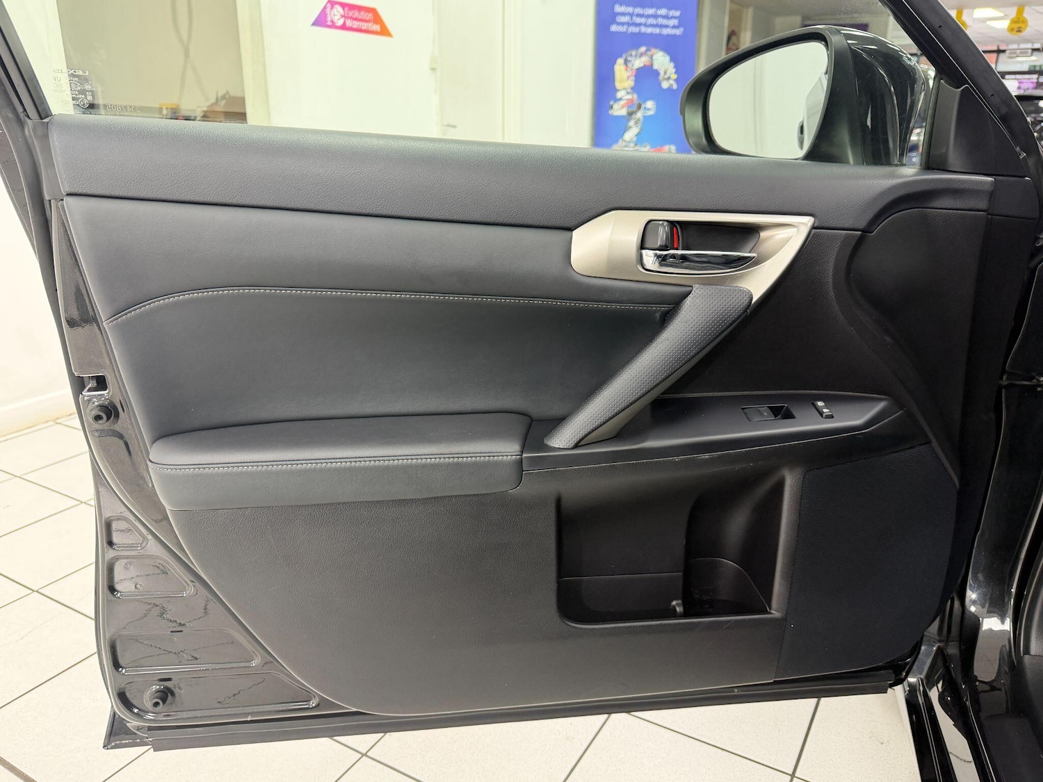 Used Lexus CT 2016 for sale - 77705150: Photo 28