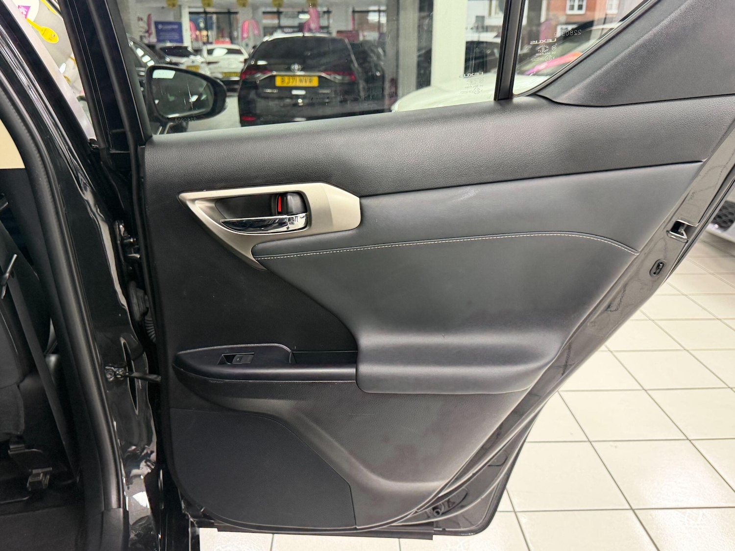 Used Lexus CT 2016 for sale - 77705150: Photo 30