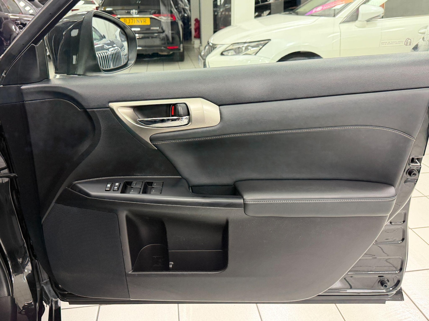 Used Lexus CT 2016 for sale - 77705150: Photo 32