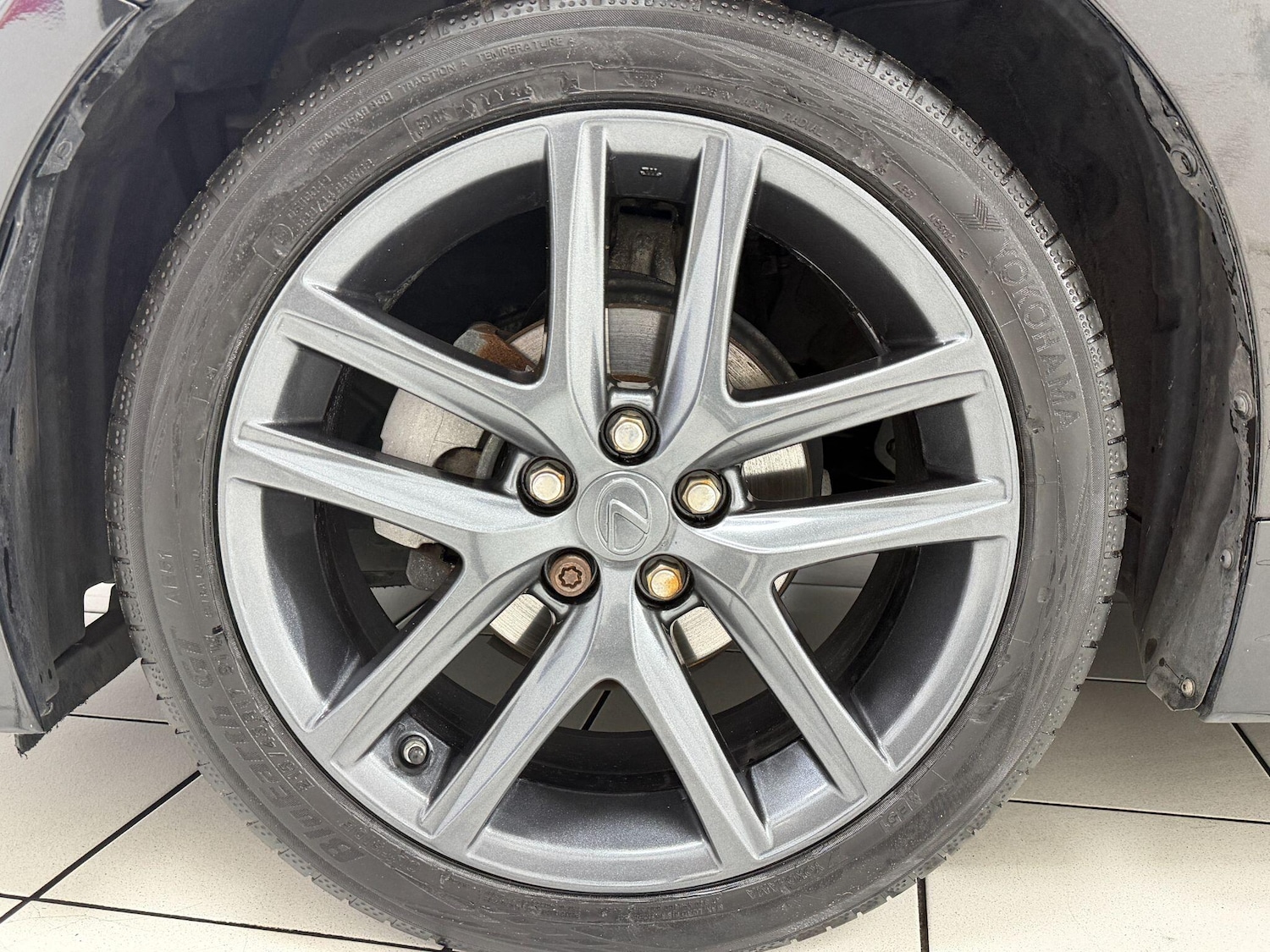 Used Lexus CT 2016 for sale - 77705150: Photo 34