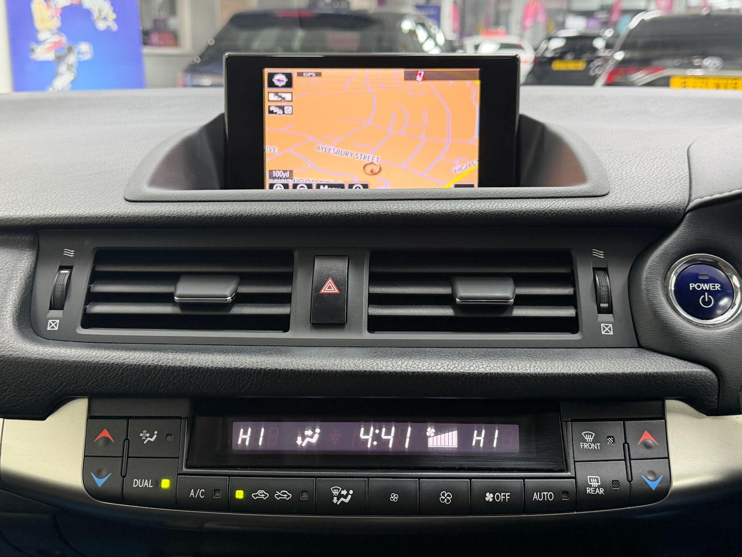 Used Lexus CT 2016 for sale - 77705150: Photo 39