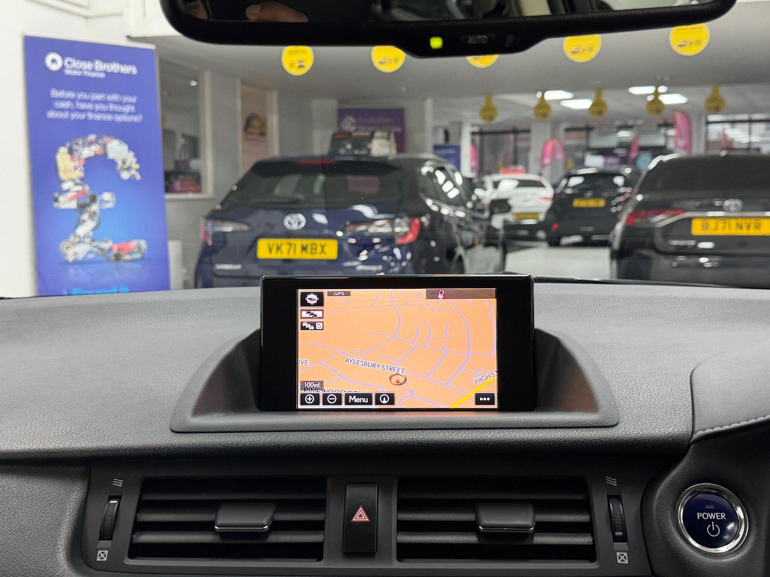 Used Lexus CT 2016 for sale - 77705150: Photo 4