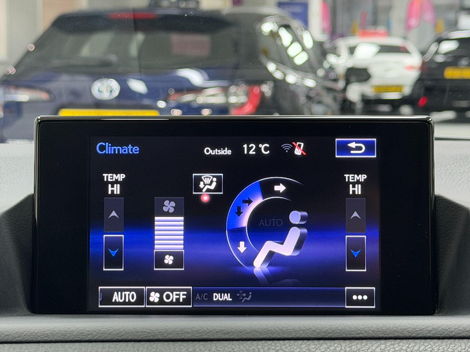 Used Lexus CT 2016 for sale - 77705150: Photo 42