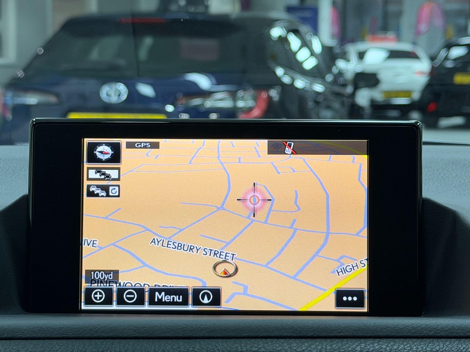 Used Lexus CT 2016 for sale - 77705150: Photo 43