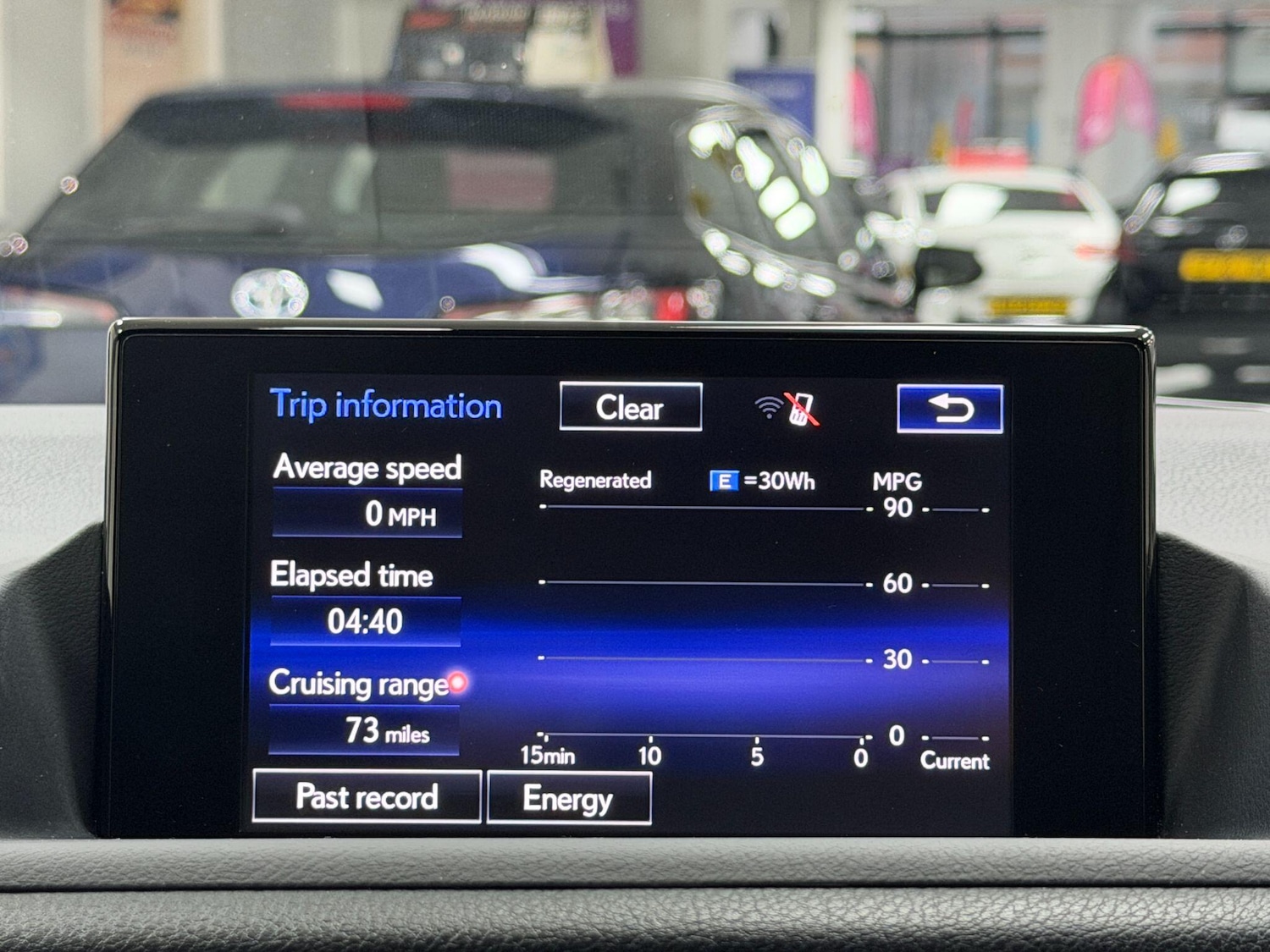 Used Lexus CT 2016 for sale - 77705150: Photo 45