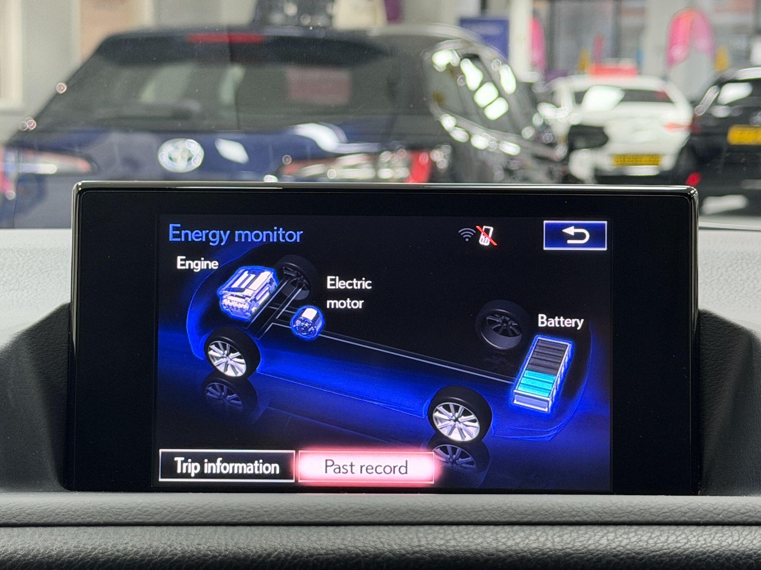 Used Lexus CT 2016 for sale - 77705150: Photo 46